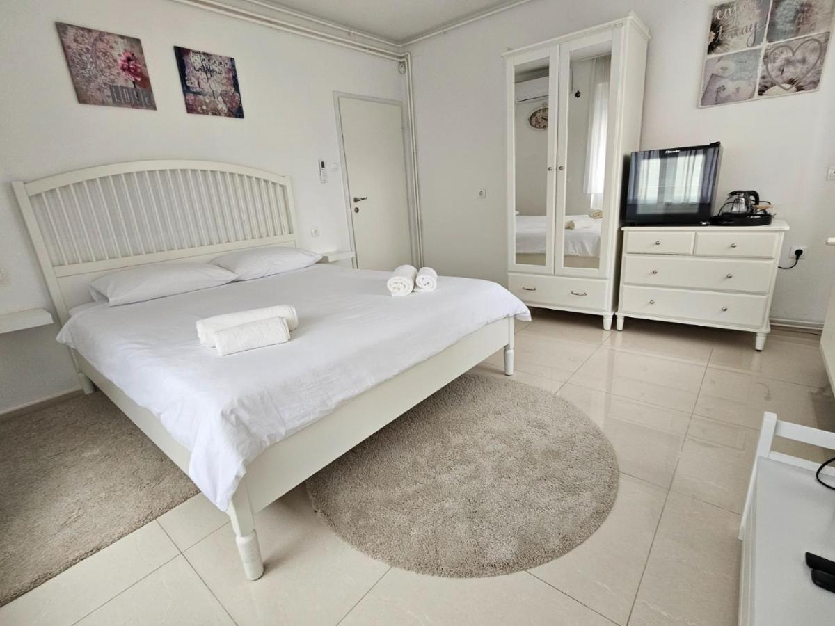 Comfort Rooms Remiza - Free Private Parking - Self Check-In Zágráb Kültér fotó