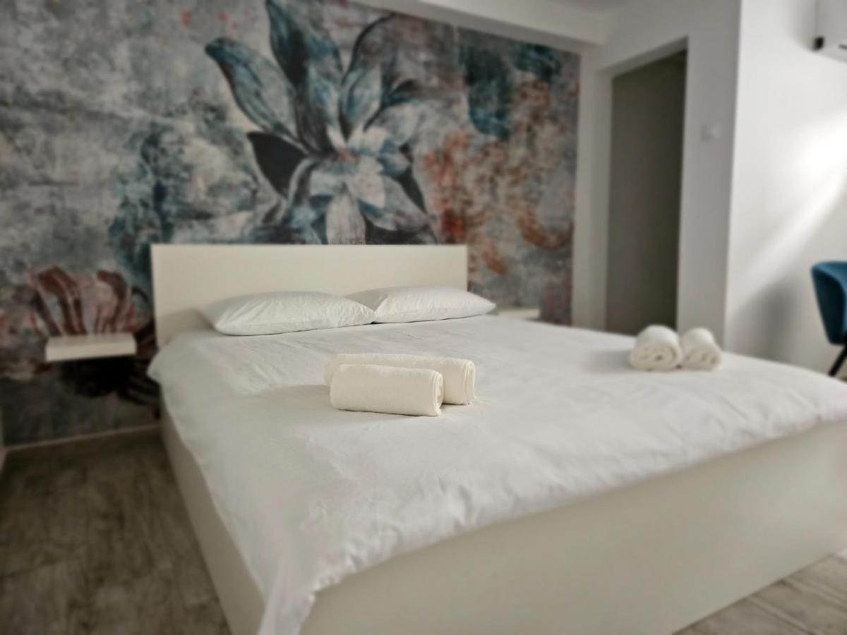 Comfort Rooms Remiza - Free Private Parking - Self Check-In Zágráb Kültér fotó